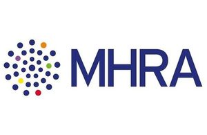 MHRA logo